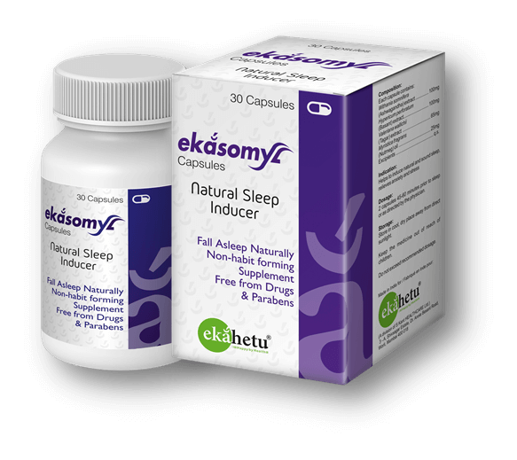 Ekắsomyl  capsule