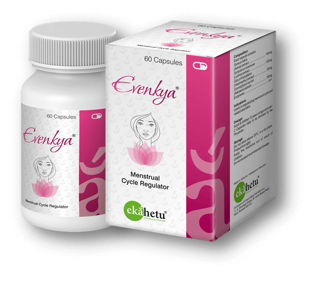 Evenkya Capsule