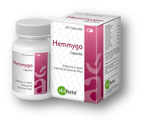 Hemmygo capsule