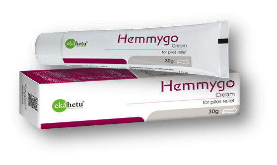 Hemmygo cream