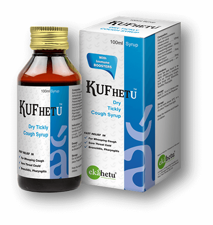 Kufhetu for Dry Cough