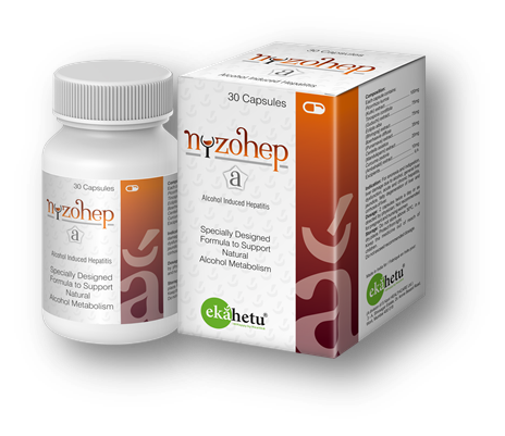 Nyzohep A capsule