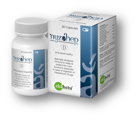 Nyzohep D capsule