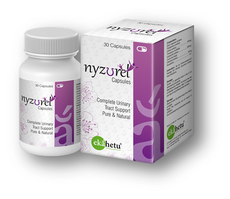 Nyzurel capsule
