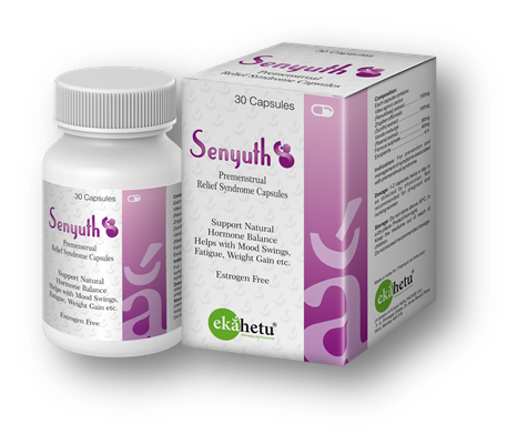 Senyuth 8 capsule