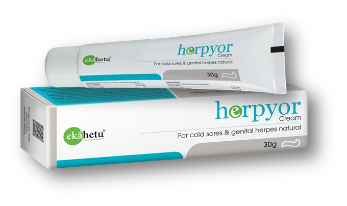 Herpyor cream