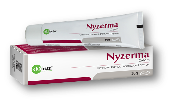 Nyzerma cream